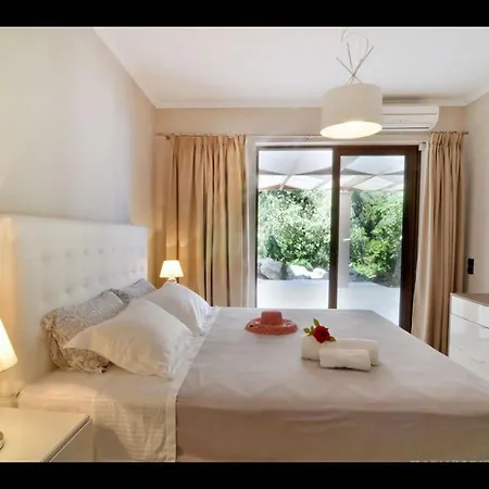 Corfu Dream Holidays Aima