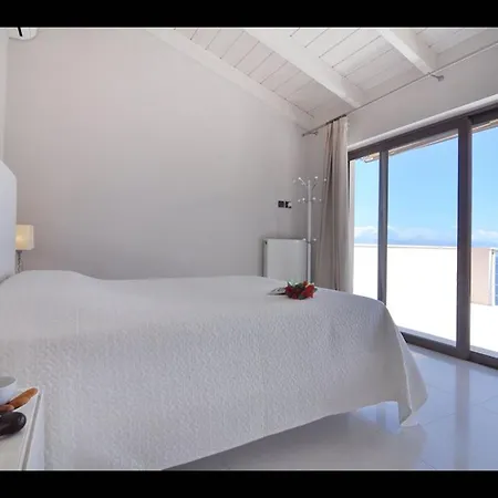 ヴィラ Corfu Dream Holidays Aima ペラマ