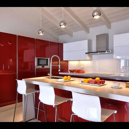 Corfu Dream Holidays Aima * ペラマ