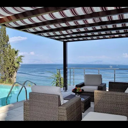 Corfu Dream Holidays Aima *