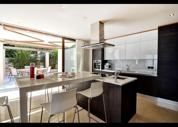 Villa Corfu Dream Holidays Aima *