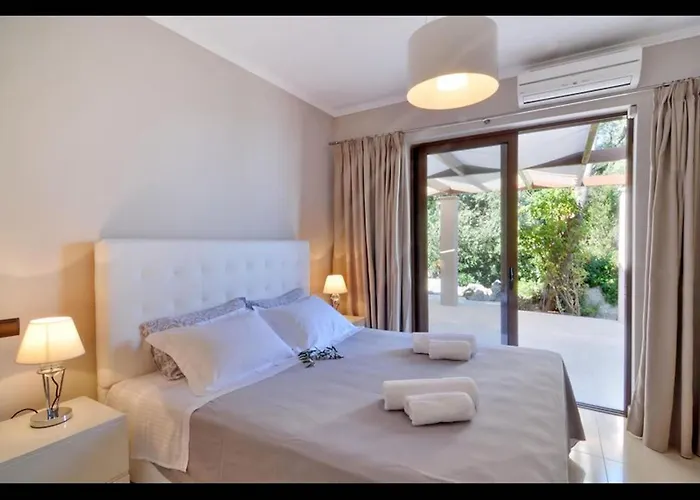 Corfu Dream Holidays Aima *