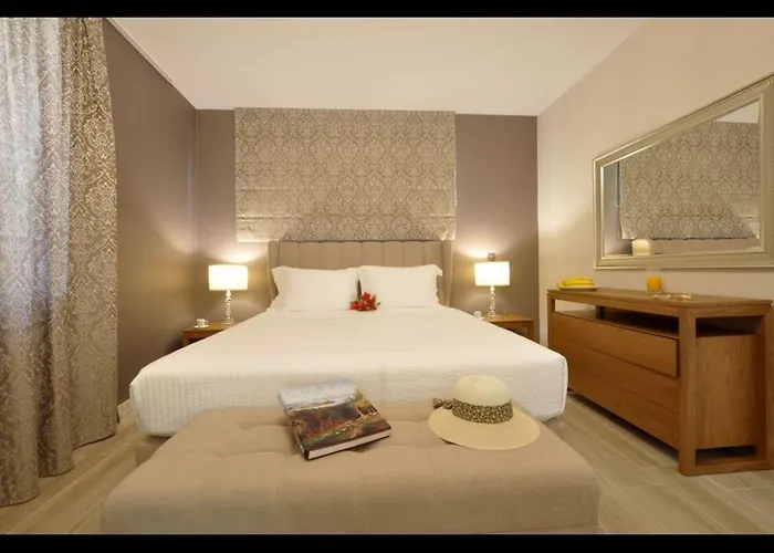 Corfu Dream Holidays Aima Perama