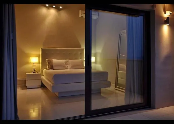 Villa Corfu Dream Holidays Aima