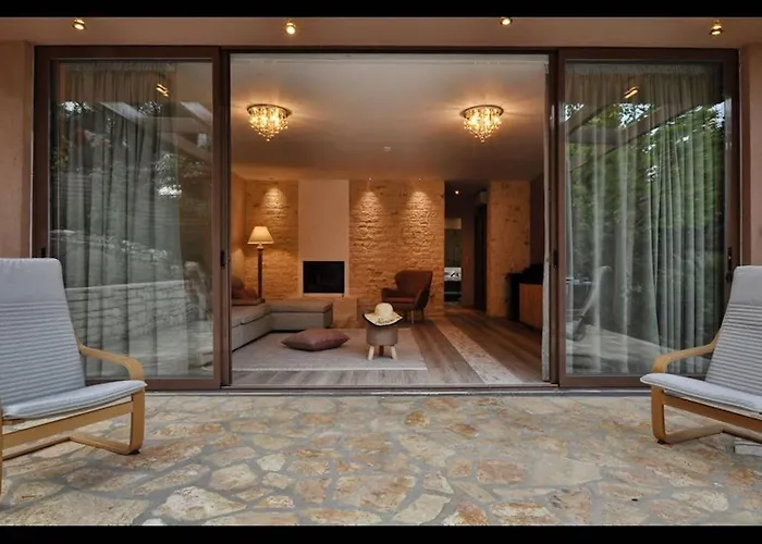 Villa Corfu Dream Holidays Aima *