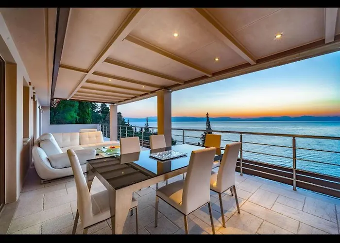 Corfu Dream Holidays Aima