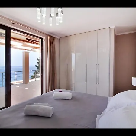 Corfu Dream Holidays Aima فيلة بيراما