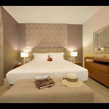 Corfu Dream Holidays Aima بيراما