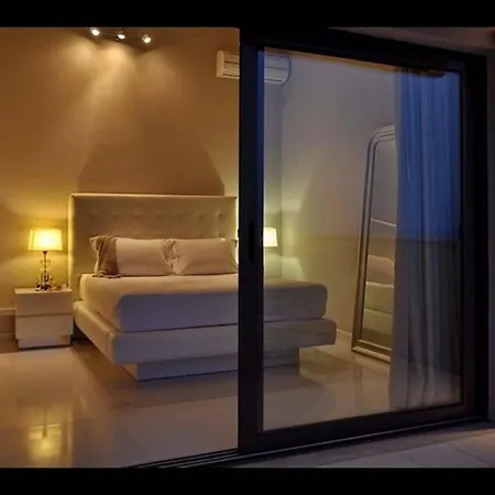 فيلة Corfu Dream Holidays Aima