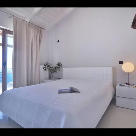 Corfu Dream Holidays Aima فيلة *