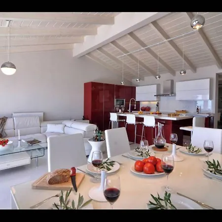 Corfu Dream Holidays Aima بيراما
