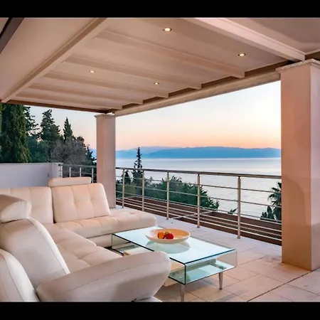 Corfu Dream Holidays Aima فيلة *