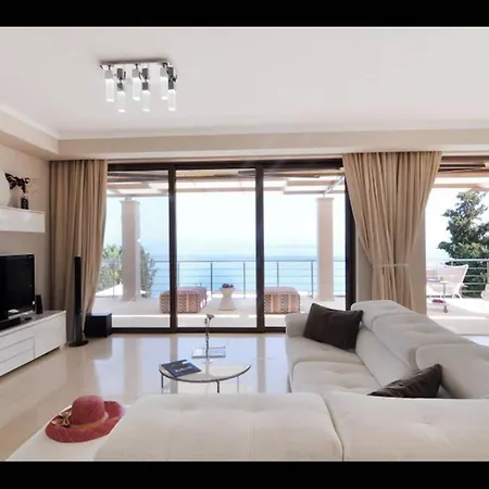Corfu Dream Holidays Aima بيراما