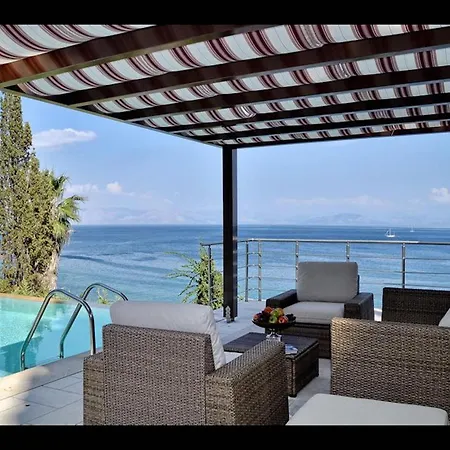 Corfu Dream Holidays Aima