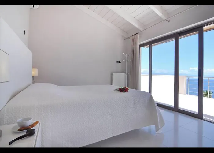 Corfu Dream Holidays Aima