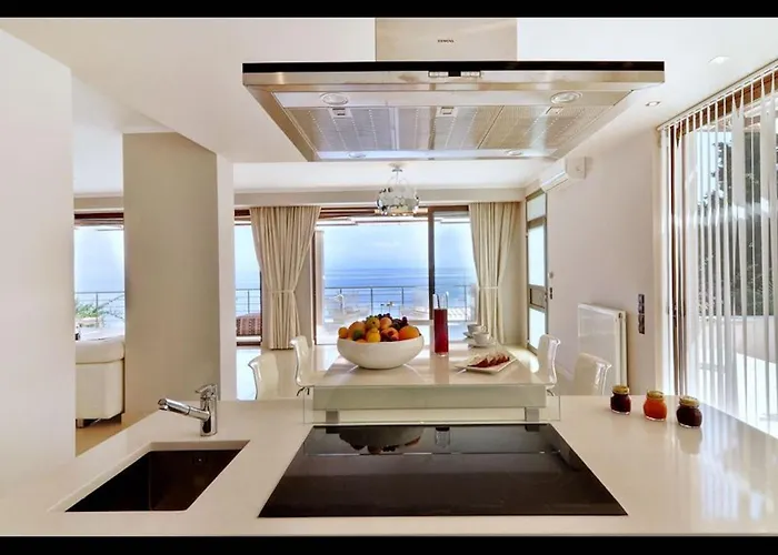Corfu Dream Holidays Aima ペラマ