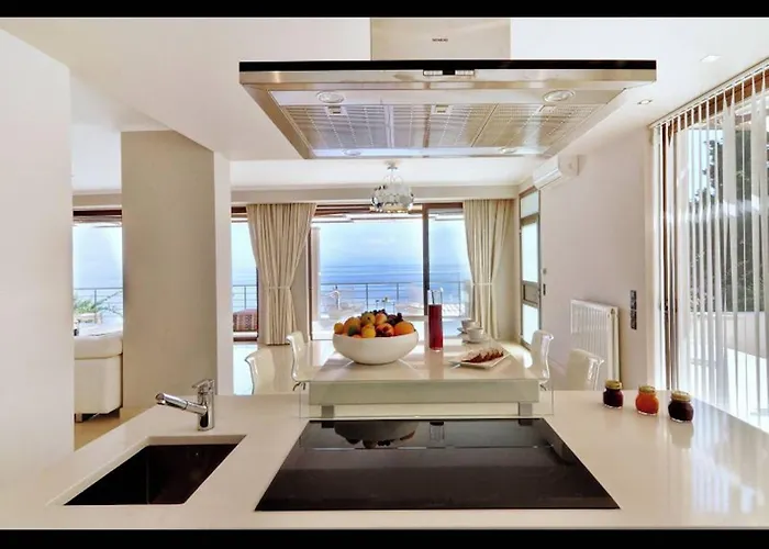 Corfu Dream Holidays Aima