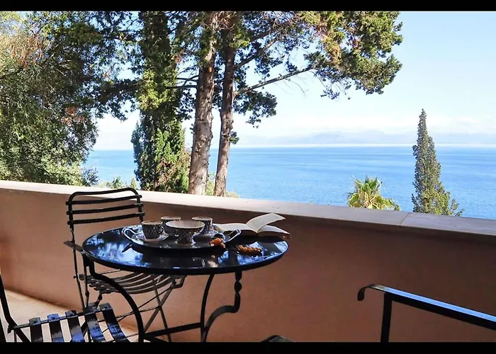 Corfu Dream Holidays Aima * ペラマ