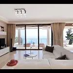 别墅 Corfu Dream Holidays Aima 帕拉马