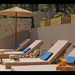 Corfu Dream Holidays Aima 别墅 帕拉马