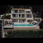 Corfu Dream Holidays Aima 帕拉马