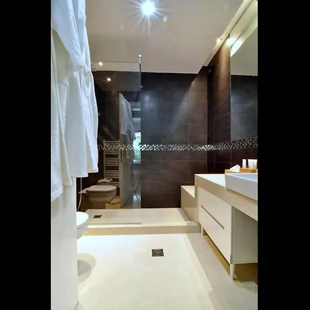 Corfu Dream Holidays Aima Villa *