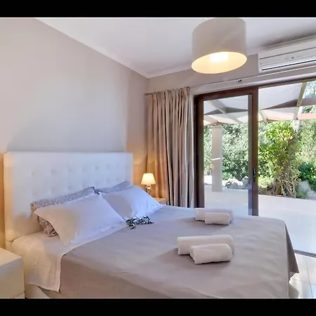 Corfu Dream Holidays Aima *
