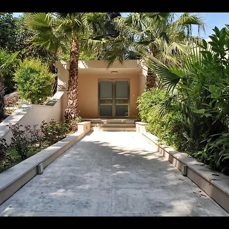 Corfu Dream Holidays Aima Willa