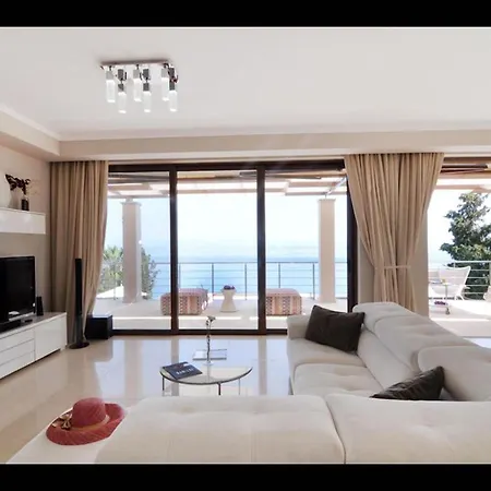 Villa Corfu Dream Holidays Aima Pérama