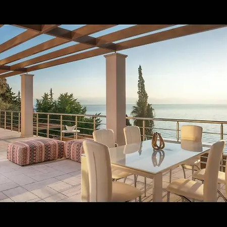 Corfu Dream Holidays Aima