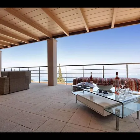 Villa Corfu Dream Holidays Aima