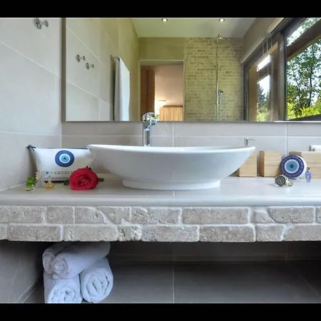 Corfu Dream Holidays Aima Villa *