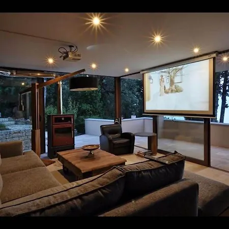 Villa Corfu Dream Holidays Aima *