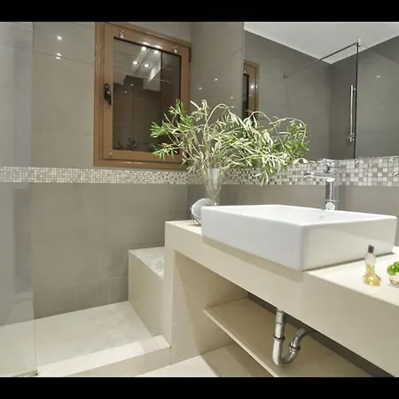 Villa Corfu Dream Holidays Aima Pérama