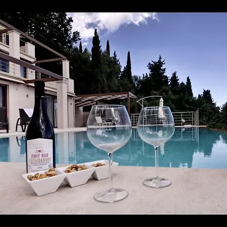 Corfu Dream Holidays Aima *