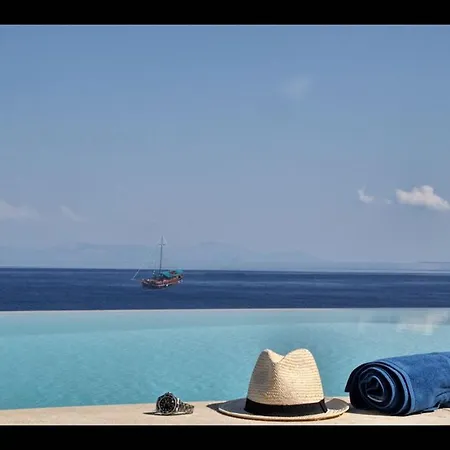 Corfu Dream Holidays Aima Willa