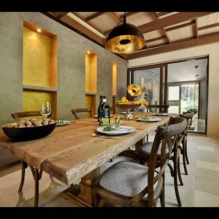 Corfu Dream Holidays Aima Villa *