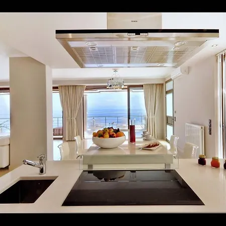 Corfu Dream Holidays Aima