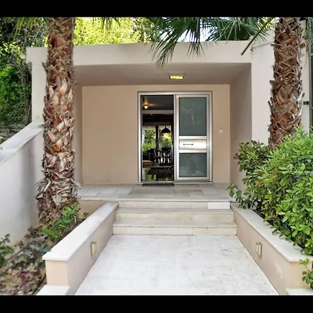 Villa Corfu Dream Holidays Aima