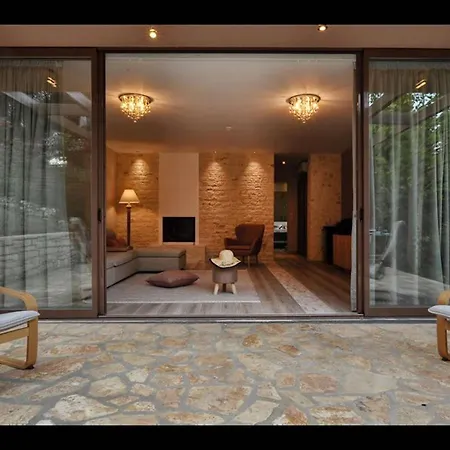 Villa Corfu Dream Holidays Aima *