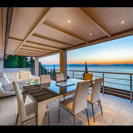 Corfu Dream Holidays Aima