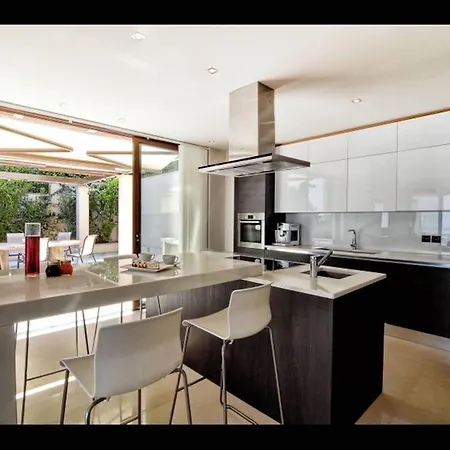 Villa Corfu Dream Holidays Aima *