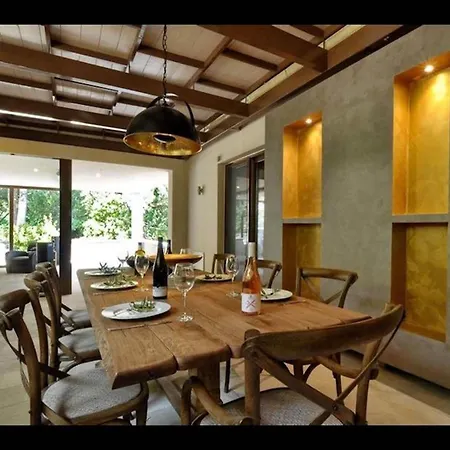 Villa Corfu Dream Holidays Aima Pérama