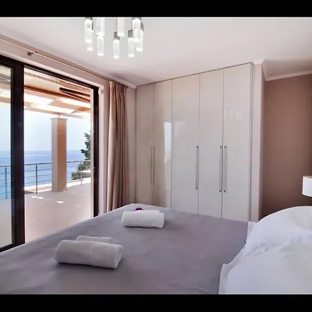 Willa Corfu Dream Holidays Aima Perama (Corfu)