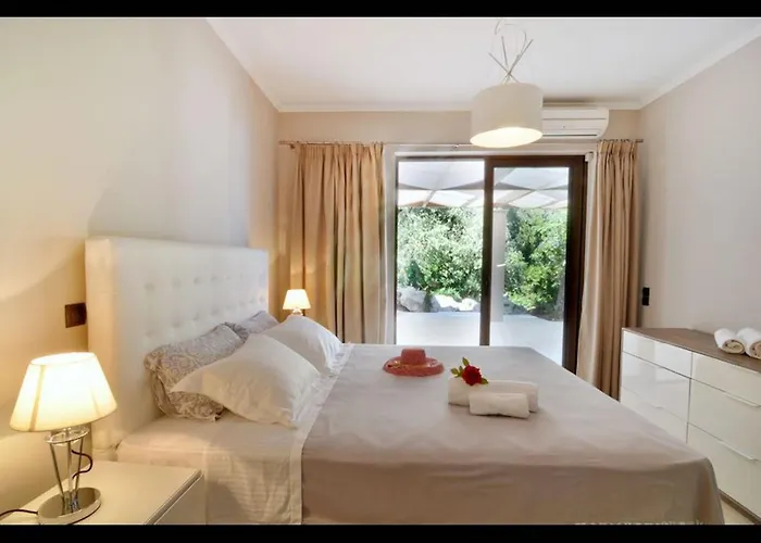 Corfu Dream Holidays Aima