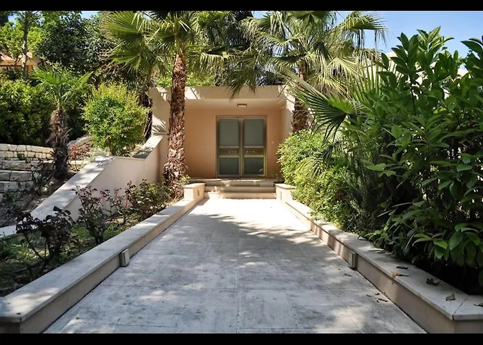 Corfu Dream Holidays Aima Vila