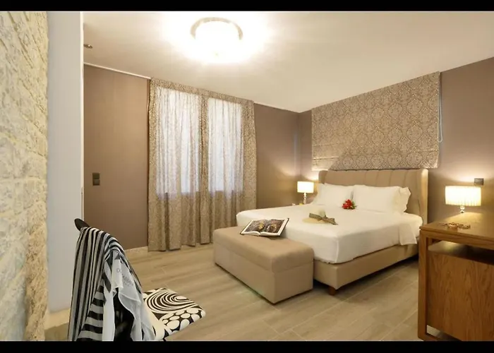 Βίλα Corfu Dream Holidays Aima