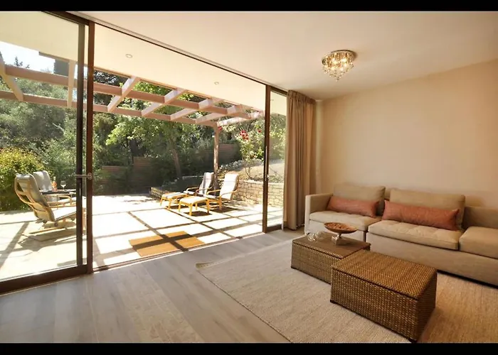 Vila Corfu Dream Holidays Aima Perama (Corfu)