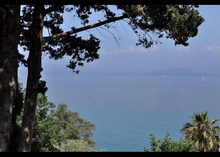 Corfu Dream Holidays Aima Βίλα