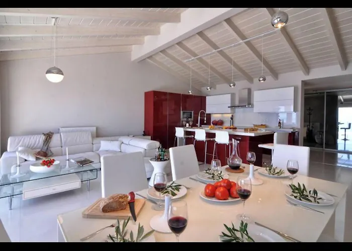 Corfu Dream Holidays Aima بيراما